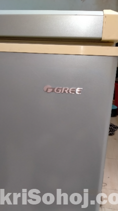 GREE ডিপ ফ্রিজ ২২০ লিটার